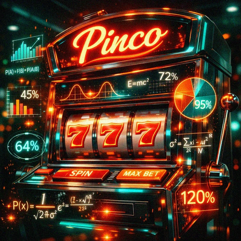 Slot seçimində riyazi yanaşma