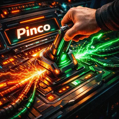 Pinco aktivləşdirmə ardıcıllığı