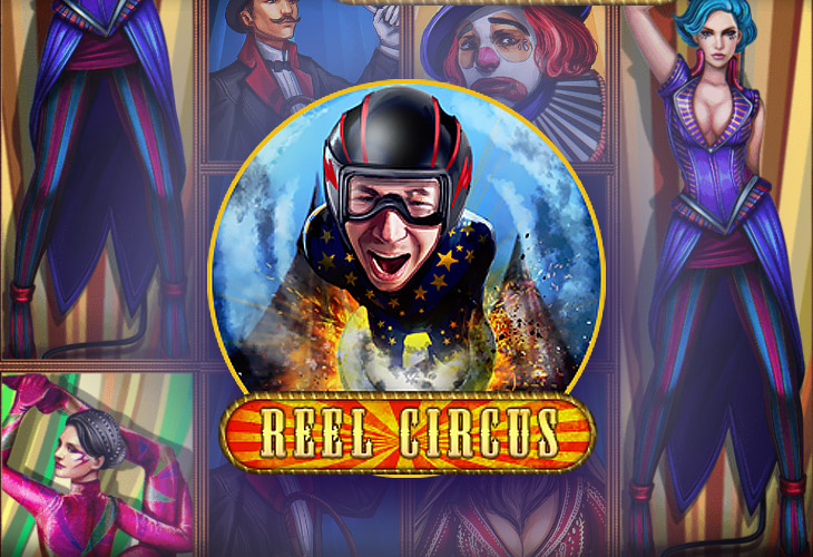 Pinco Reel Circus